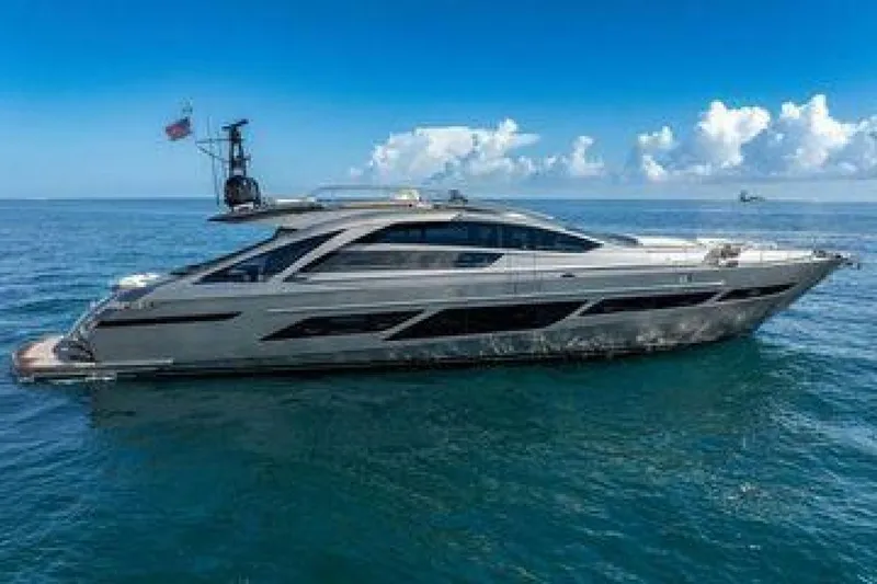 Slide: The Image of Pershing 2019 - 2