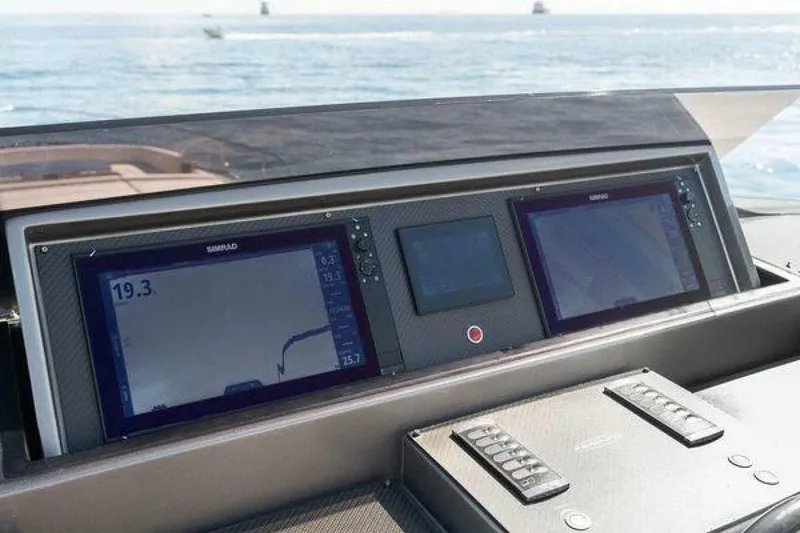 Slide: The Image of Pershing 2019 - 22