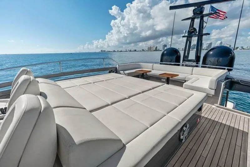 Slide: The Image of Pershing 2019 - 25