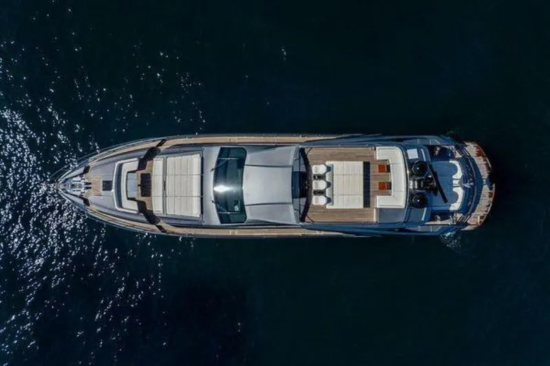 Slide: The Image of Pershing 2019 - 29