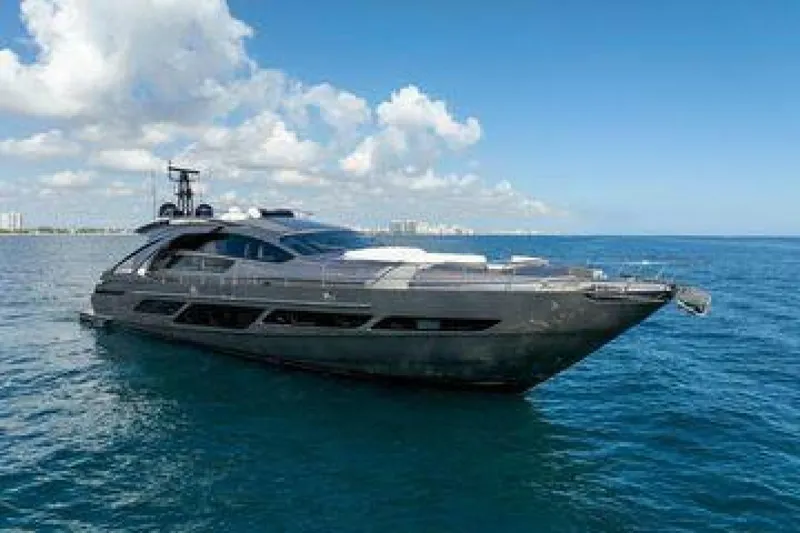 Slide: The Image of Pershing 2019 - 3