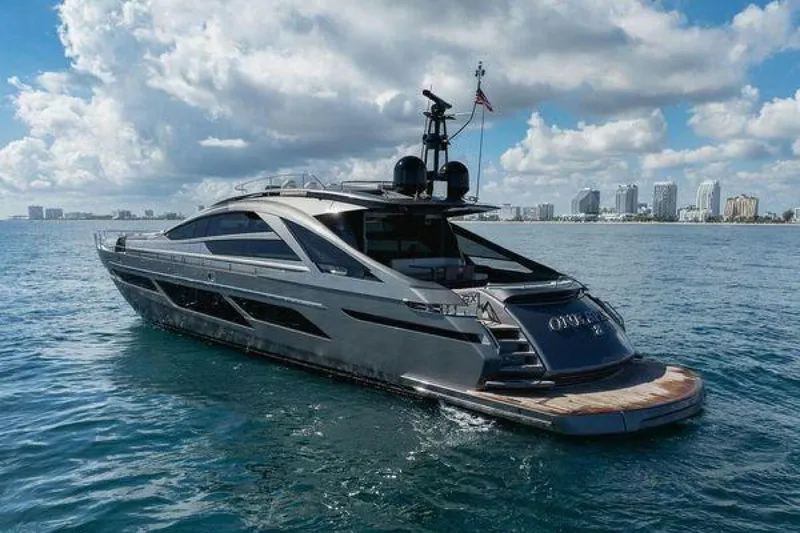 Slide: The Image of Pershing 2019 - 30
