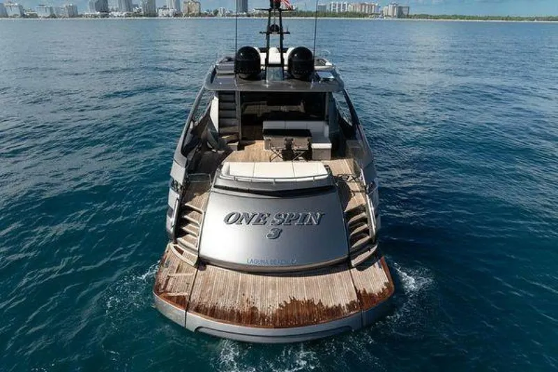 Slide: The Image of Pershing 2019 - 31
