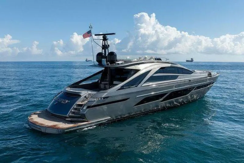 Slide: The Image of Pershing 2019 - 32