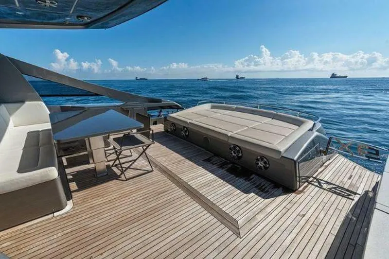 Slide: The Image of Pershing 2019 - 35