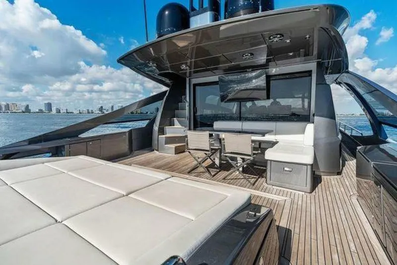 Slide: The Image of Pershing 2019 - 36
