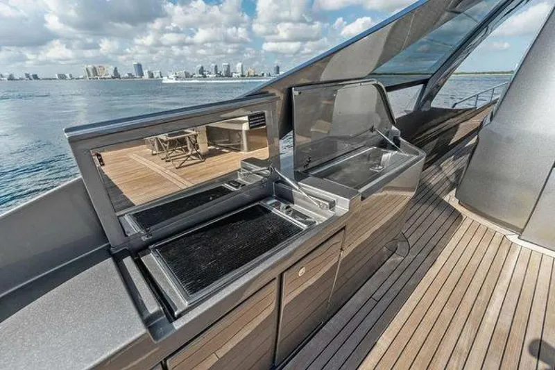 Slide: The Image of Pershing 2019 - 39