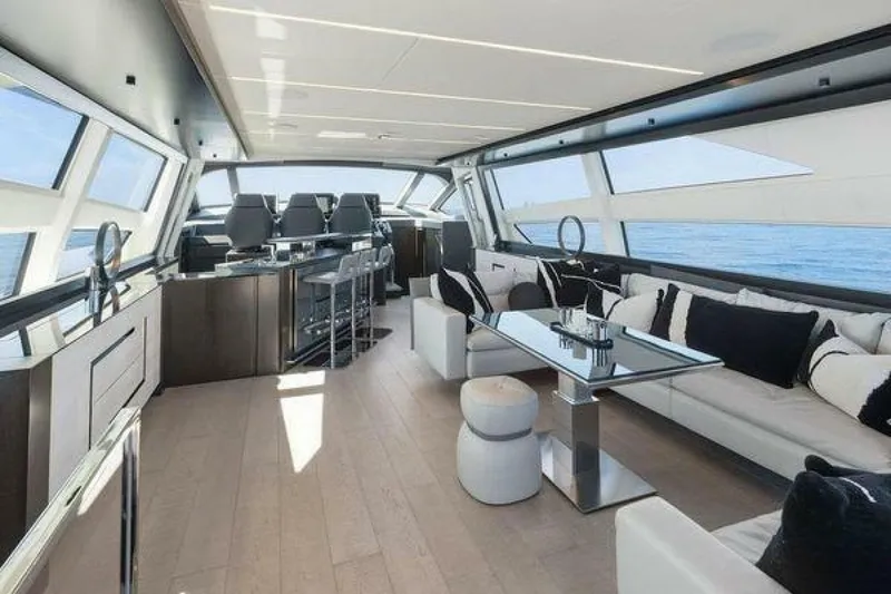 Slide: The Image of Pershing 2019 - 42