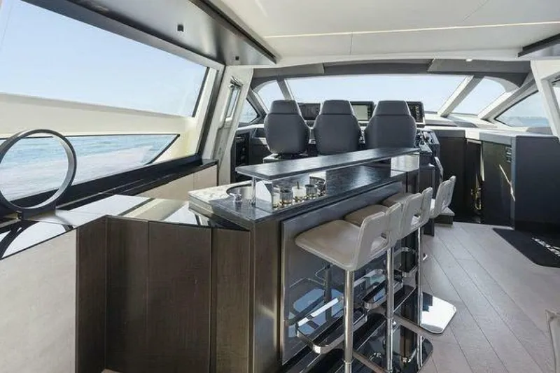 Slide: The Image of Pershing 2019 - 45