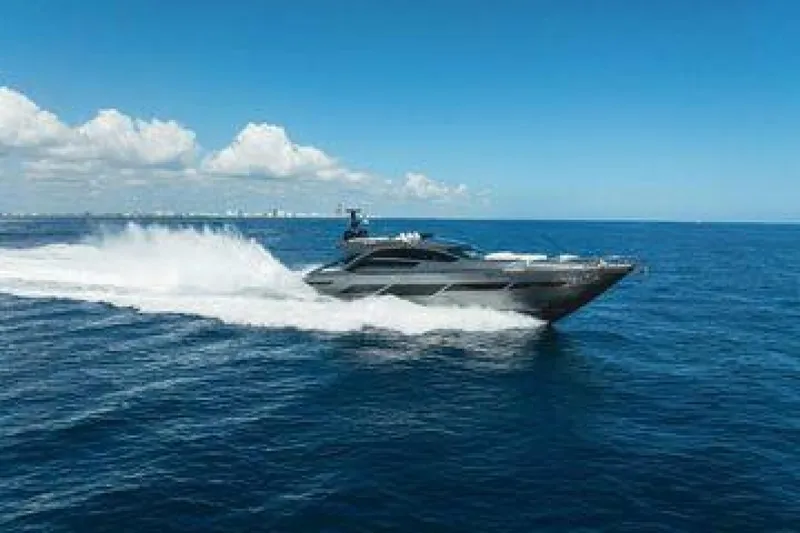 Slide: The Image of Pershing 2019 - 5