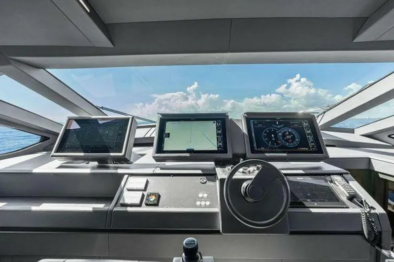 Slide: The Image of Pershing 2019 - 54