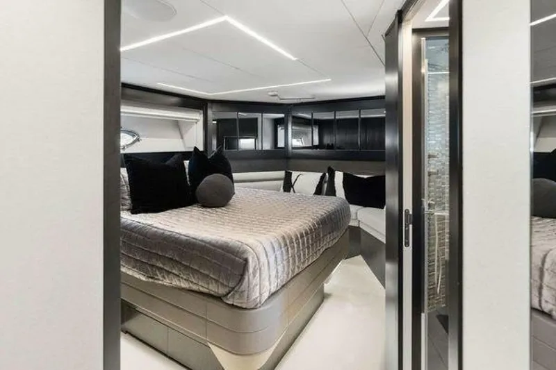 Slide: The Image of Pershing 2019 - 58