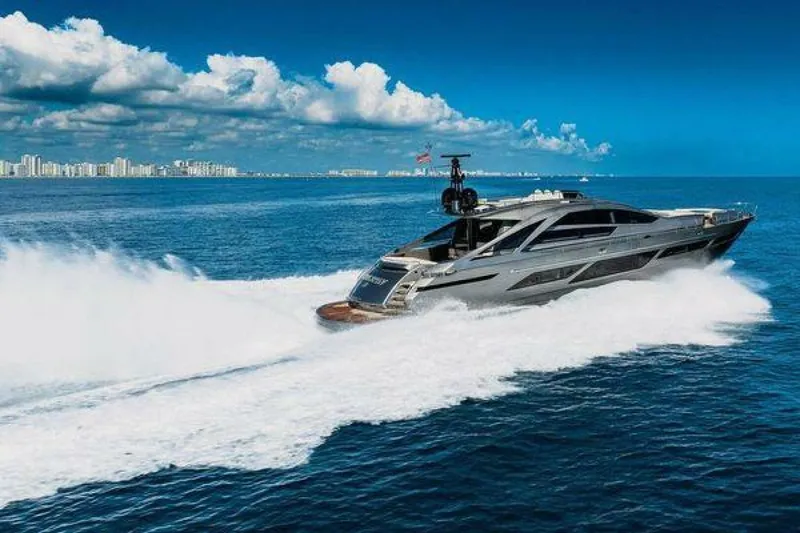 Slide: The Image of Pershing 2019 - 6