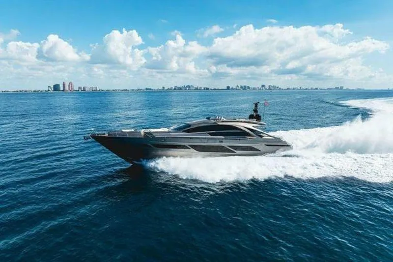 Slide: The Image of Pershing 2019 - 7