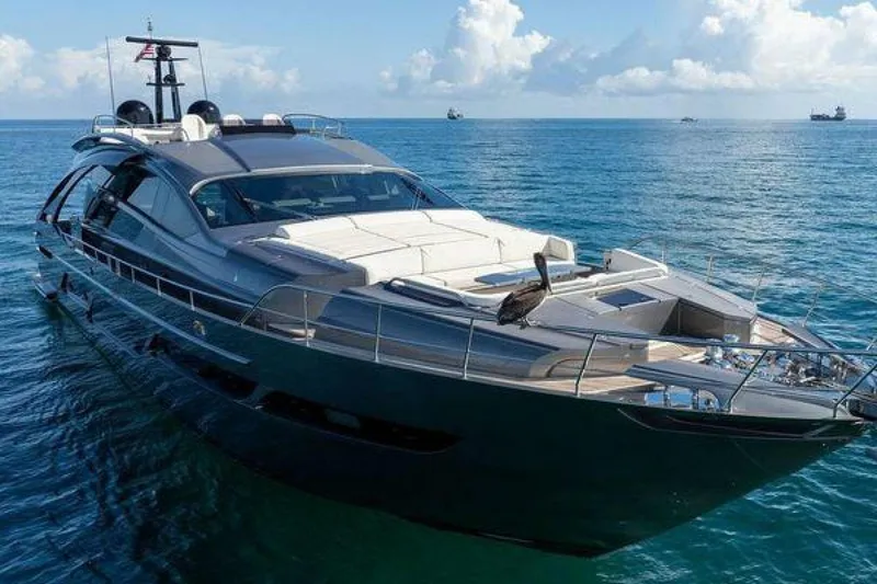 Slide: The Image of Pershing 2019 - 8