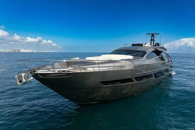 Slide: The Image of Pershing 2019 - 9