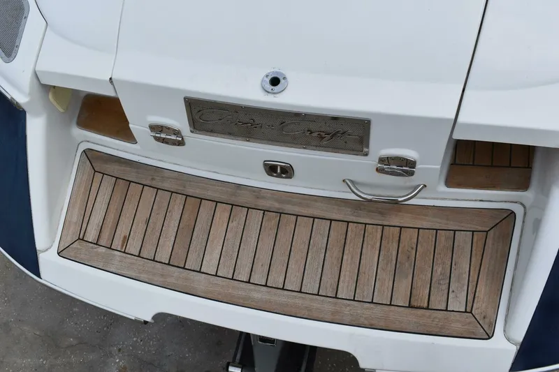 Slide: The Image of Chris-Craft Launch 25 2003 - 10