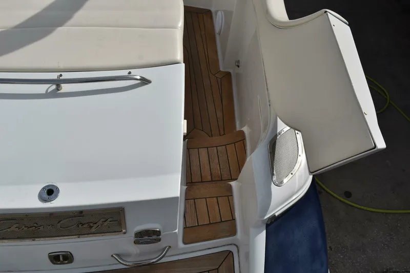Slide: The Image of Chris-Craft Launch 25 2003 - 11