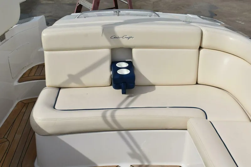 Slide: The Image of Chris-Craft Launch 25 2003 - 13