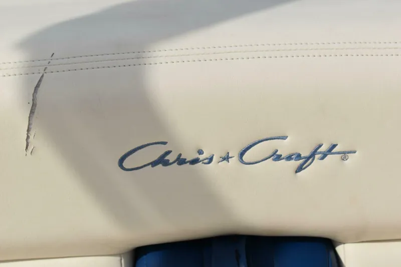 Slide: The Image of Chris-Craft Launch 25 2003 - 14