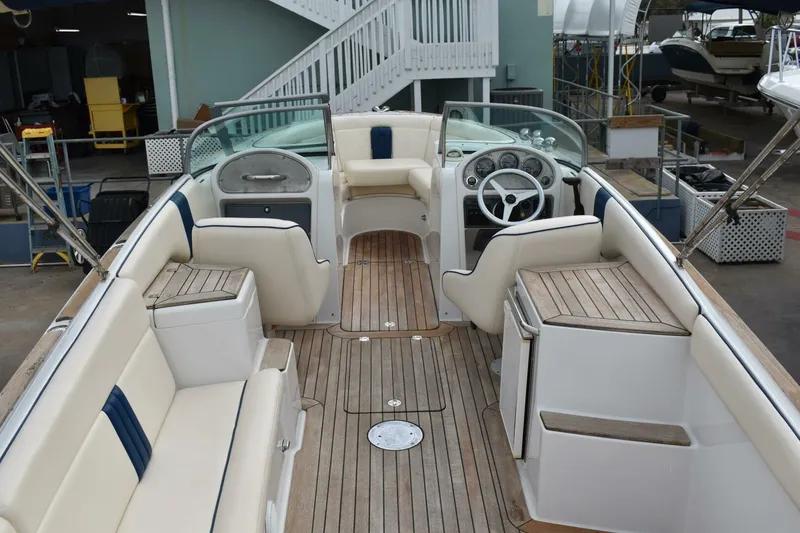 Slide: The Image of Chris-Craft Launch 25 2003 - 15