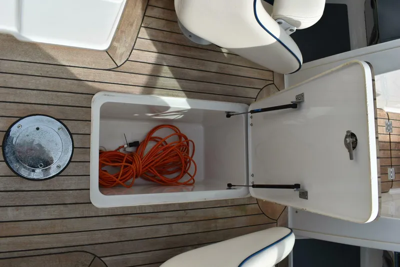 Slide: The Image of Chris-Craft Launch 25 2003 - 19