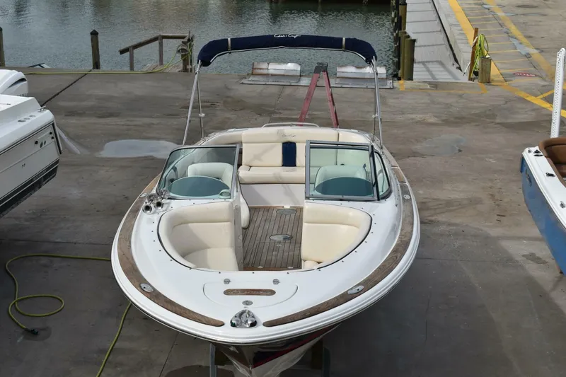 Slide: The Image of Chris-Craft Launch 25 2003 - 2