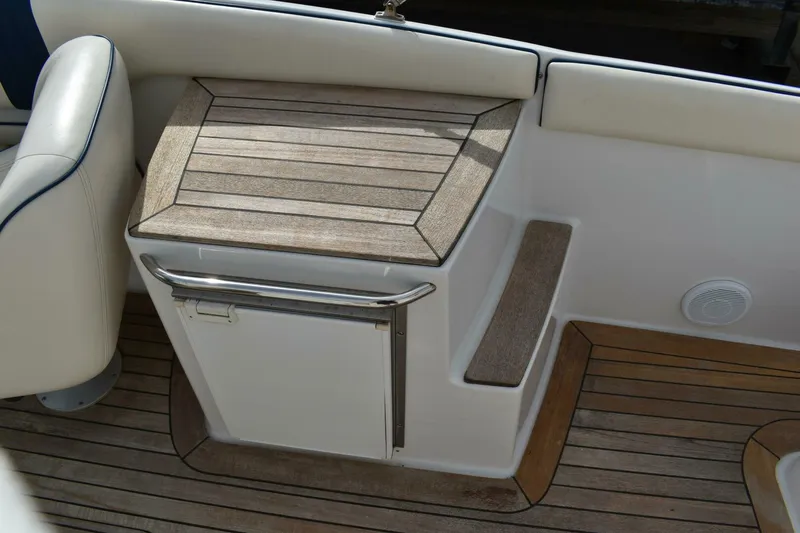 Slide: The Image of Chris-Craft Launch 25 2003 - 20