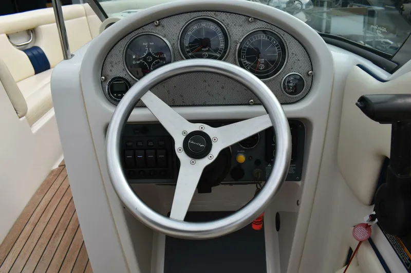 Slide: The Image of Chris-Craft Launch 25 2003 - 24