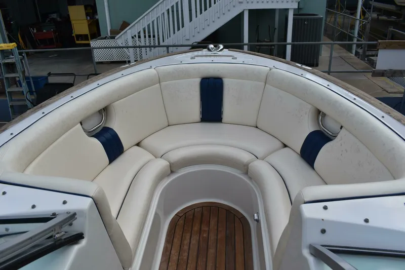 Slide: The Image of Chris-Craft Launch 25 2003 - 31