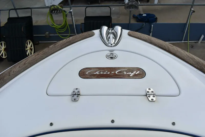 Slide: The Image of Chris-Craft Launch 25 2003 - 37