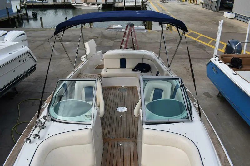 Slide: The Image of Chris-Craft Launch 25 2003 - 40