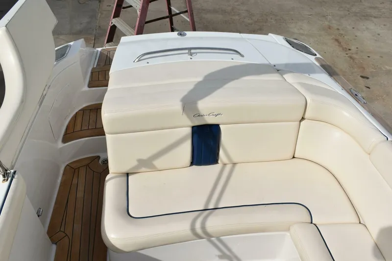 Slide: The Image of Chris-Craft Launch 25 2003 - 42
