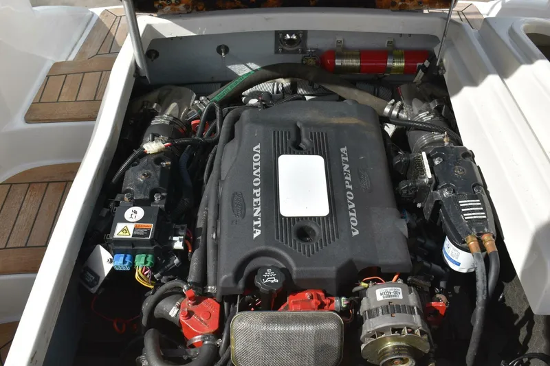 Slide: The Image of Chris-Craft Launch 25 2003 - 44
