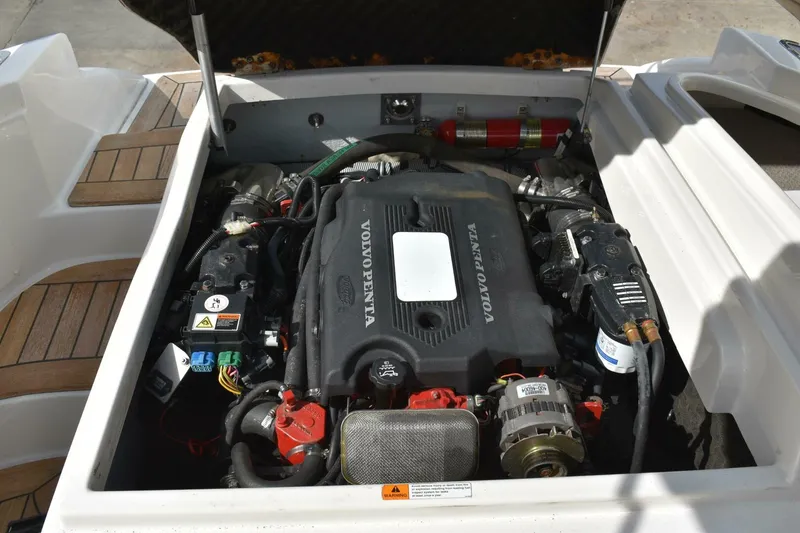 Slide: The Image of Chris-Craft Launch 25 2003 - 46
