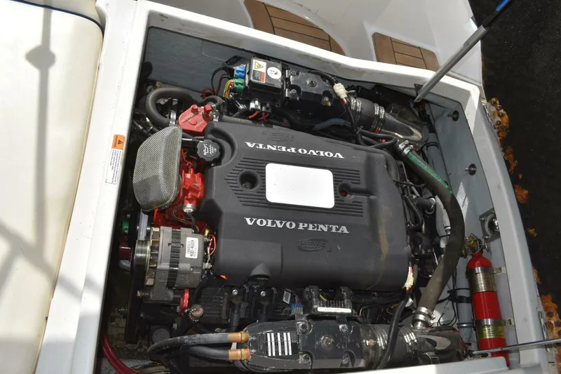 Slide: The Image of Chris-Craft Launch 25 2003 - 47