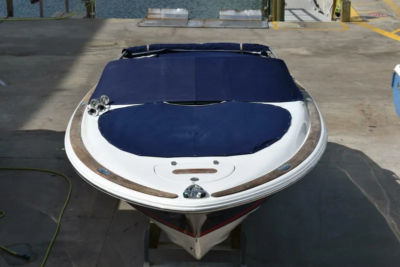 Slide: The Image of Chris-Craft Launch 25 2003 - 48