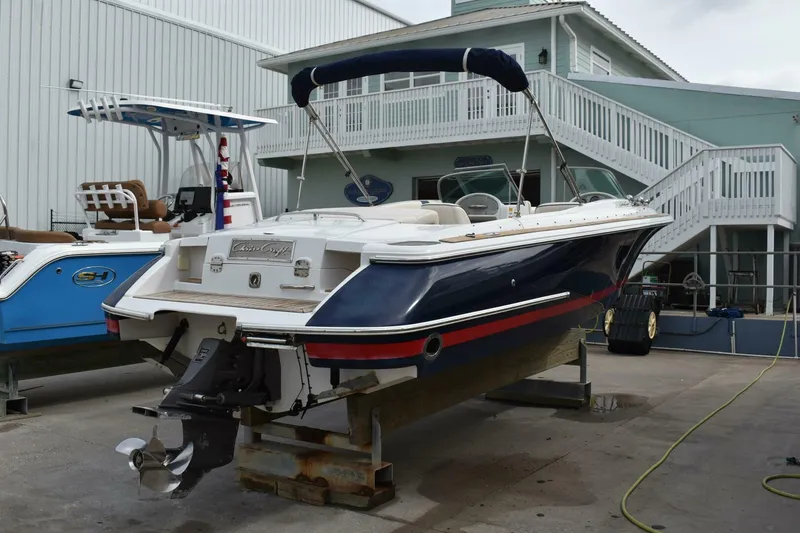 Slide: The Image of Chris-Craft Launch 25 2003 - 6