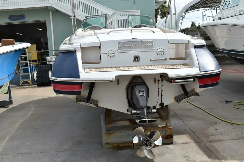 Slide: The Image of Chris-Craft Launch 25 2003 - 7
