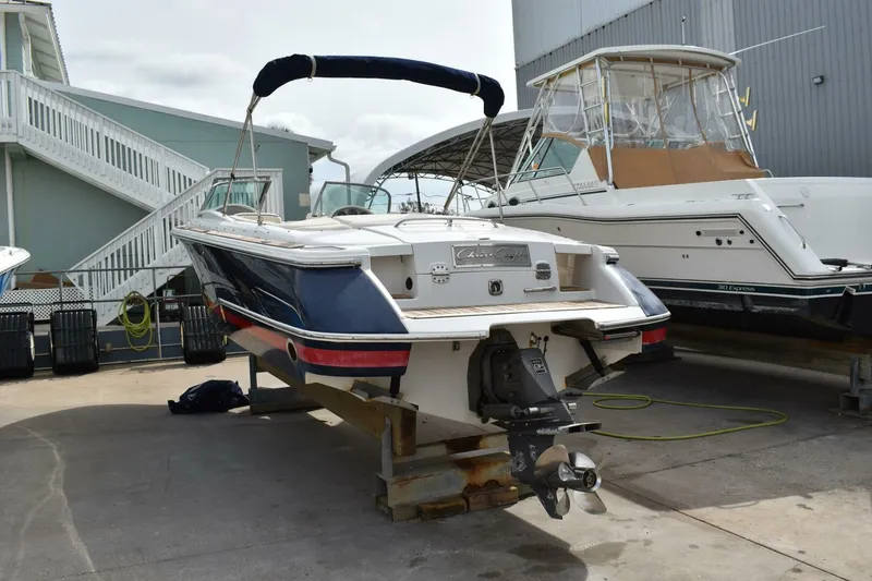 Slide: The Image of Chris-Craft Launch 25 2003 - 8
