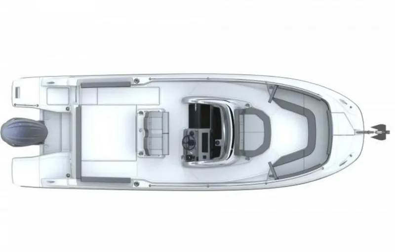 Slide: The Image of Jeanneau Leader 7.5 CC S3 2023 - 16