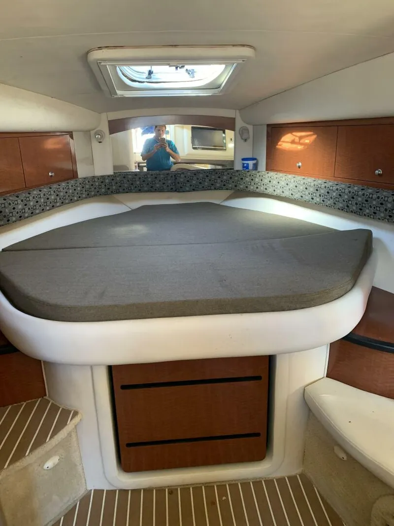 Slide: The Image of Sea Ray 340 Sundancer 2005 - 10