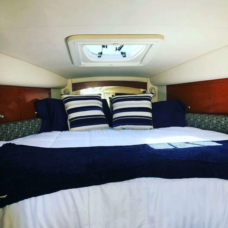 Slide: The Image of Sea Ray 340 Sundancer 2005 - 2