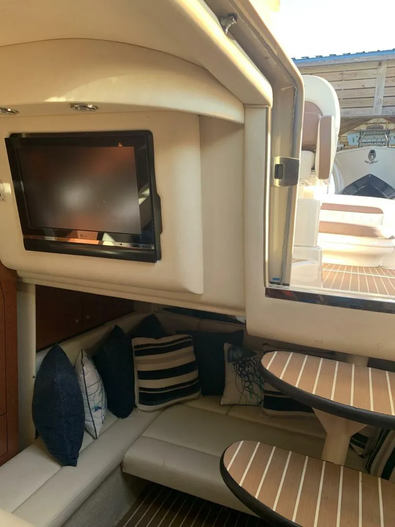 Slide: The Image of Sea Ray 340 Sundancer 2005 - 4