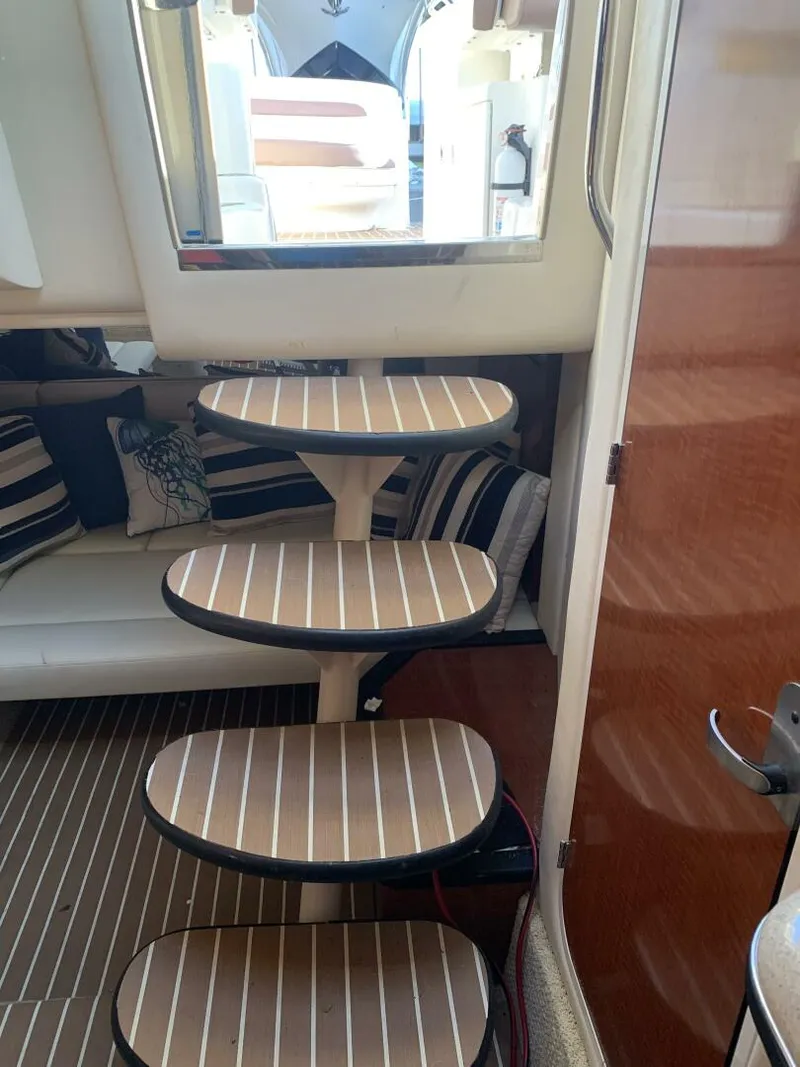 Slide: The Image of Sea Ray 340 Sundancer 2005 - 5