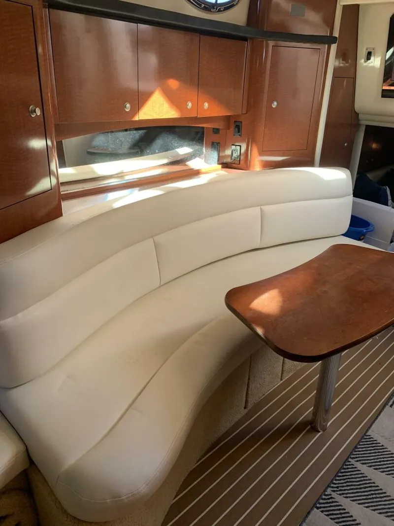 Slide: The Image of Sea Ray 340 Sundancer 2005 - 9