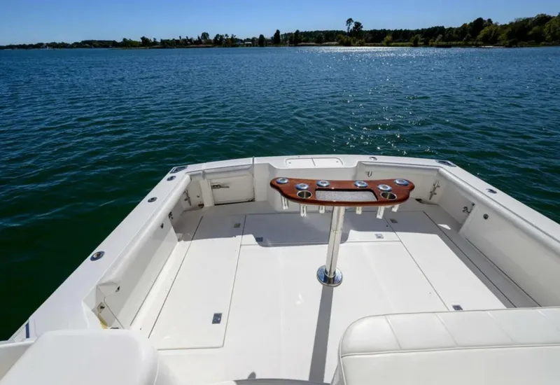 Slide: The Image of Cabo 40 Hardtop Express 2013 - 16