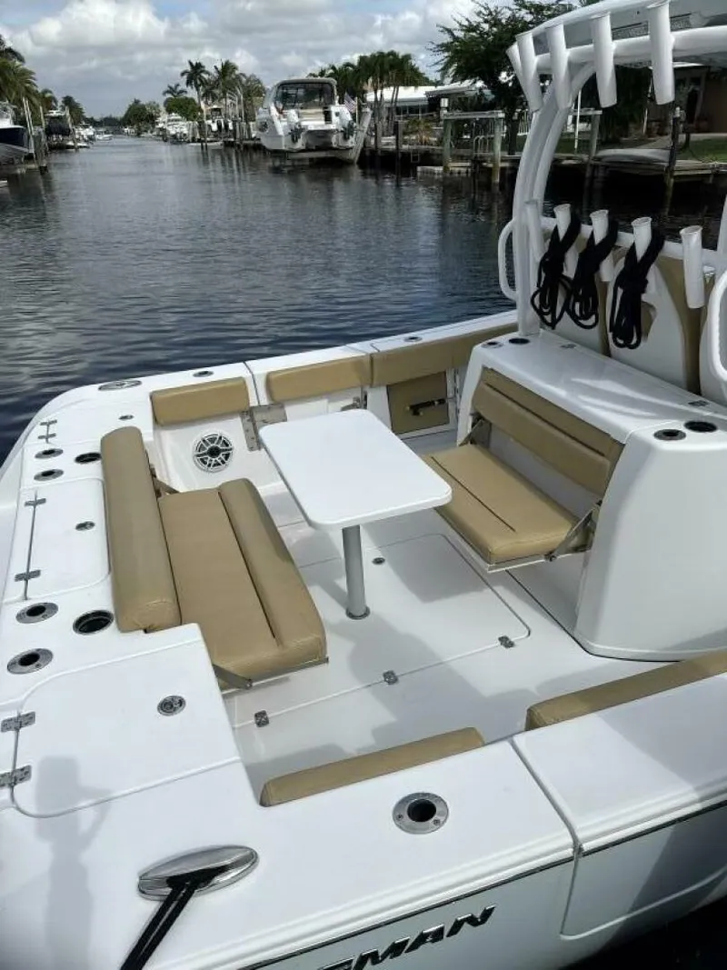 Slide: The Image of Sportsman 352 Open 2023 - 10