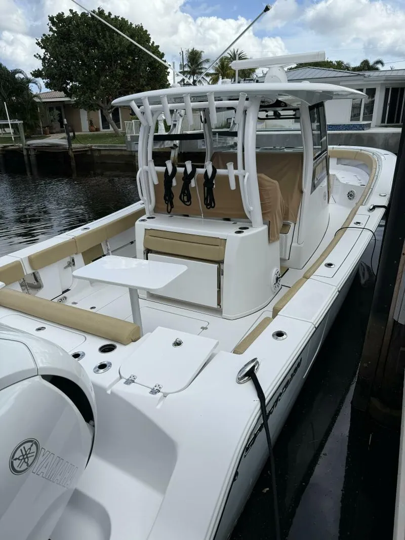 Slide: The Image of Sportsman 352 Open 2023 - 11