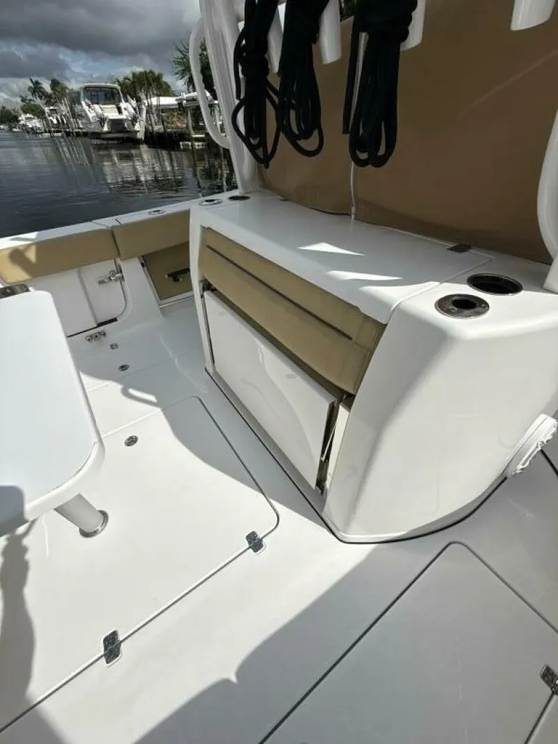 Slide: The Image of Sportsman 352 Open 2023 - 14